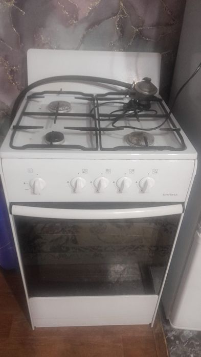 Продам газ плита в отличном состоянии
