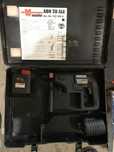 Rotopercutor Wurth 24VABH 20-SLE lipsa incarcator