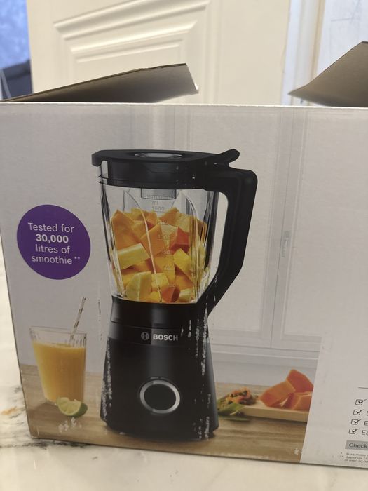 Bosch блендер original