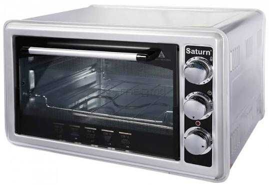 Cuptor electric Saturn 1500 W 36 L