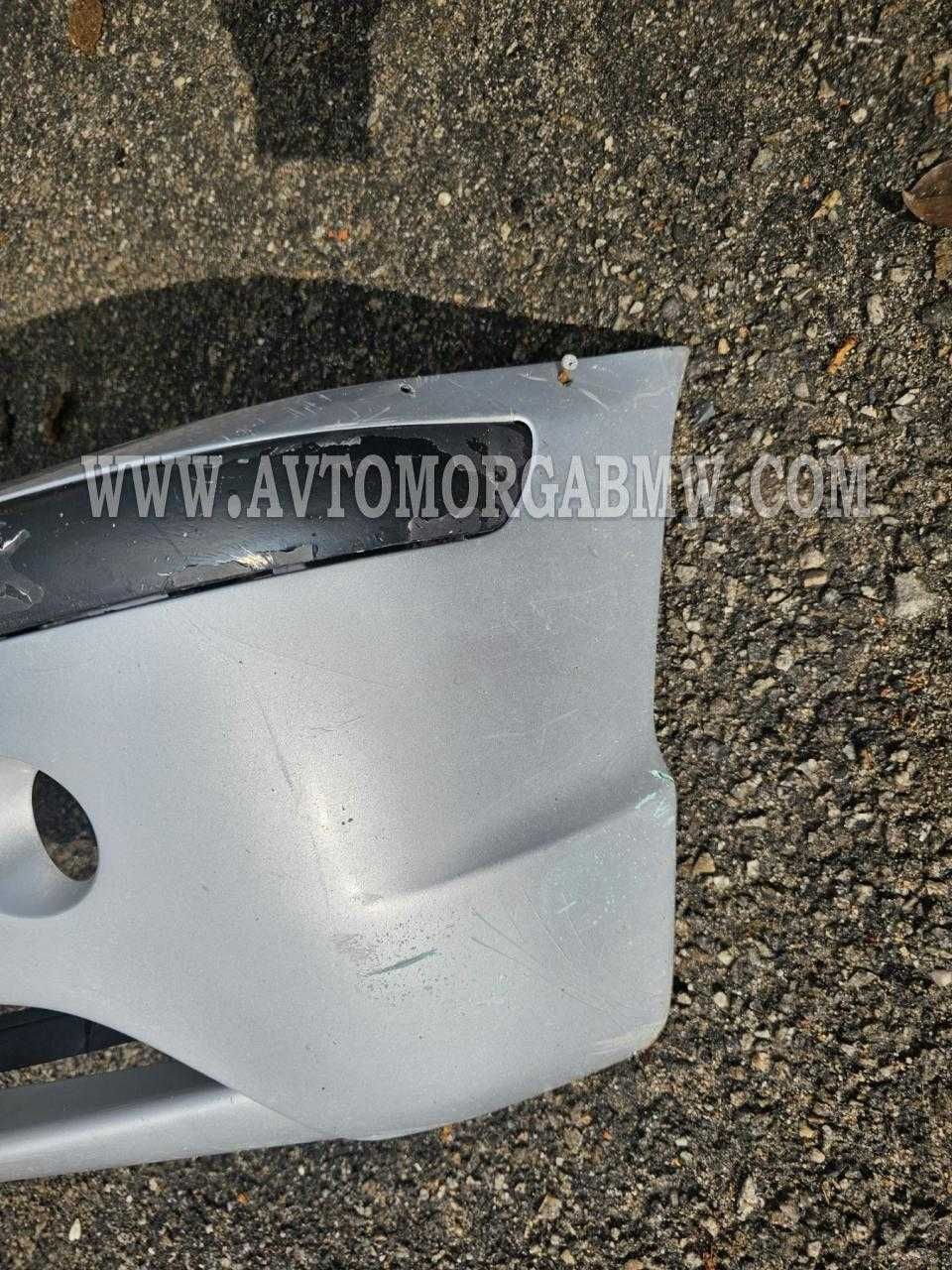 Предна броня е46 седан комби Бмв Bmw e46
