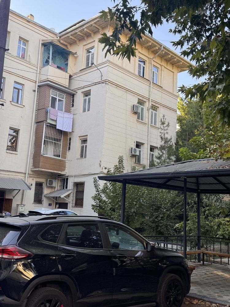 Продаю квартиру свою в центре