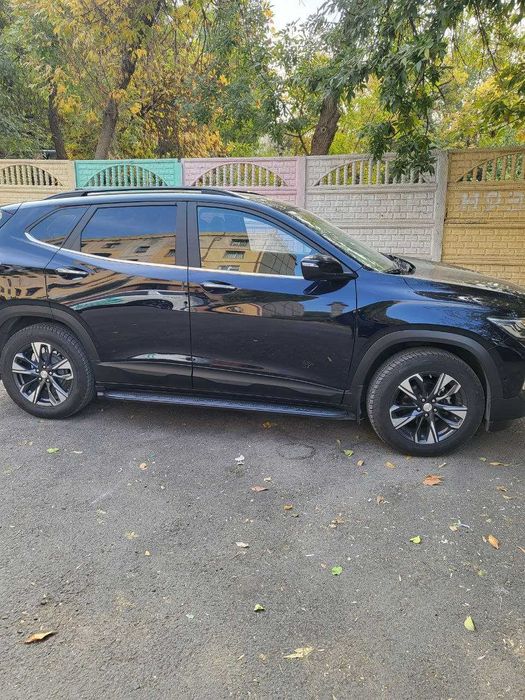 Продаеться Chevrolet Tracker 2 Premer 2022 года