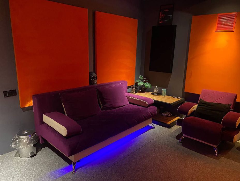 Velure Студия Звукозаписи