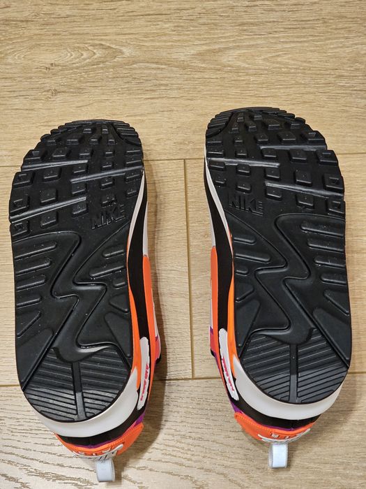 Nike Air Max 90 Drift Sunrise