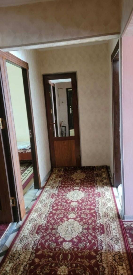 Olmazor tumani Nurafshon kochasida ijaraga kvartira