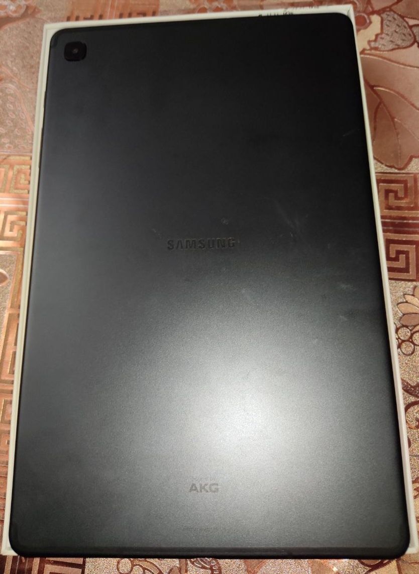 Samsung Galaxy Tab S6 Lite