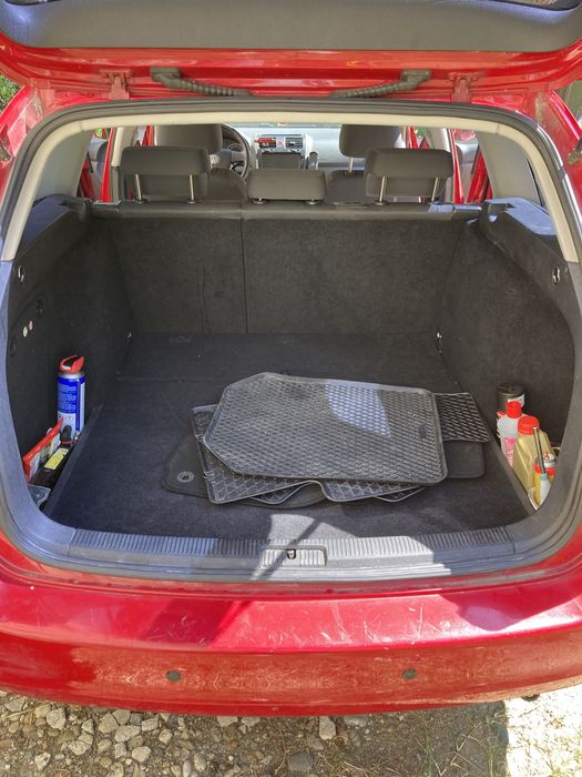 Vând Vw golf 5 variant/combi/break
