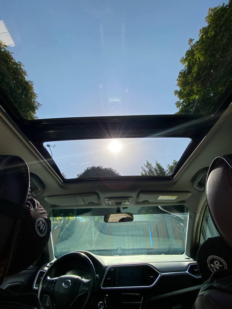 Honda MN-V 2022.