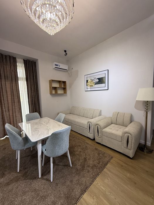 Аренда Новастройка Карасу 6 улица Салом