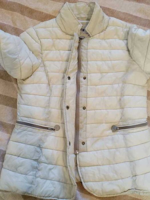 geacă damă primăvară