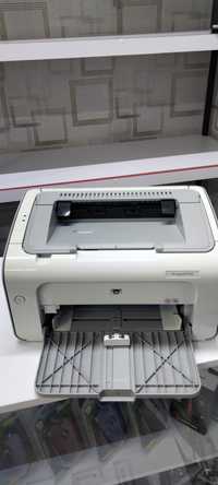 Лазерный принтер HP 1102 без чипа