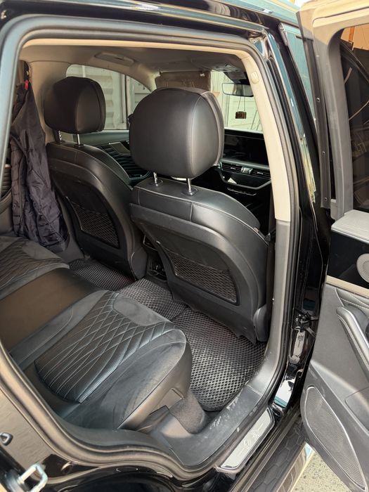 Honji H5 Full Navarot