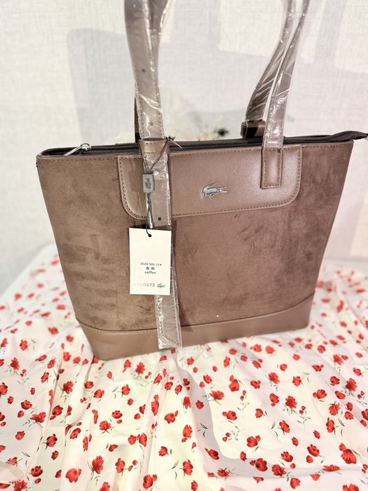 Сумки и аксессуары