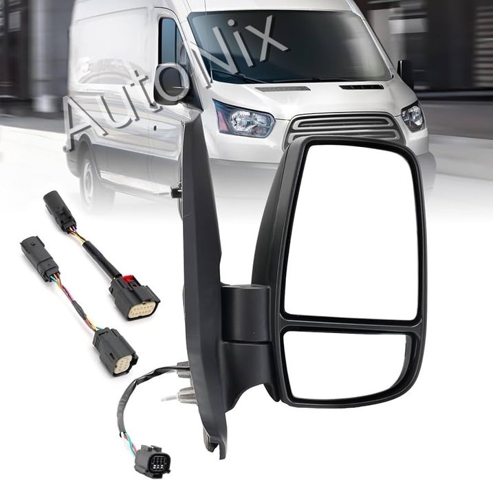 Ford Transit Огледало Ново странично огледало за форд транзит ел