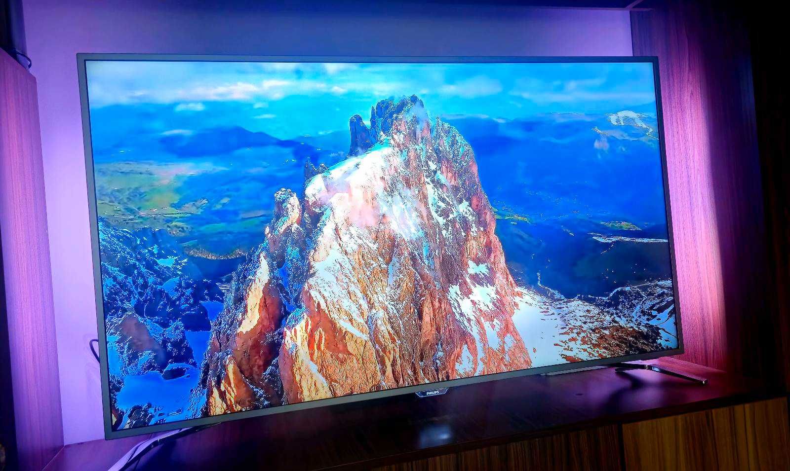 Телевизор Philips