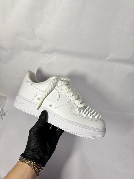 Air force 1  Custom