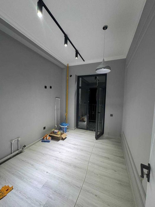 *Яккасарайский р, 2х комнатная 58м2 квартира продается за 72,100$