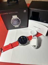 Huawei watch 3pro