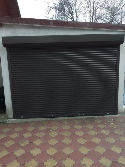 Tamplarie pvc, aluminiu, usi de garaj sau tip rulou.