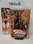 Mcfarlane Action Figure Spawn