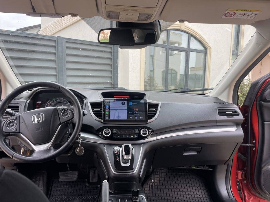 Honda, CRV, stare excelenta