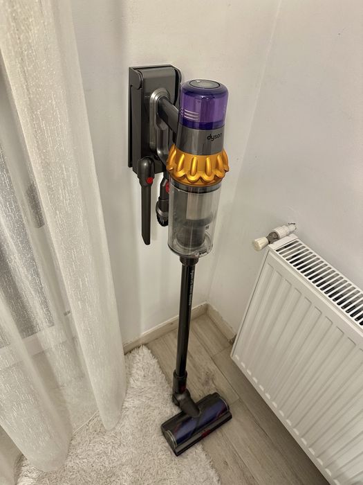 Dyson v15 detected  absolut