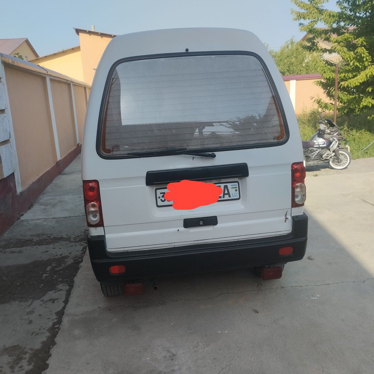 Srochni sotildi.