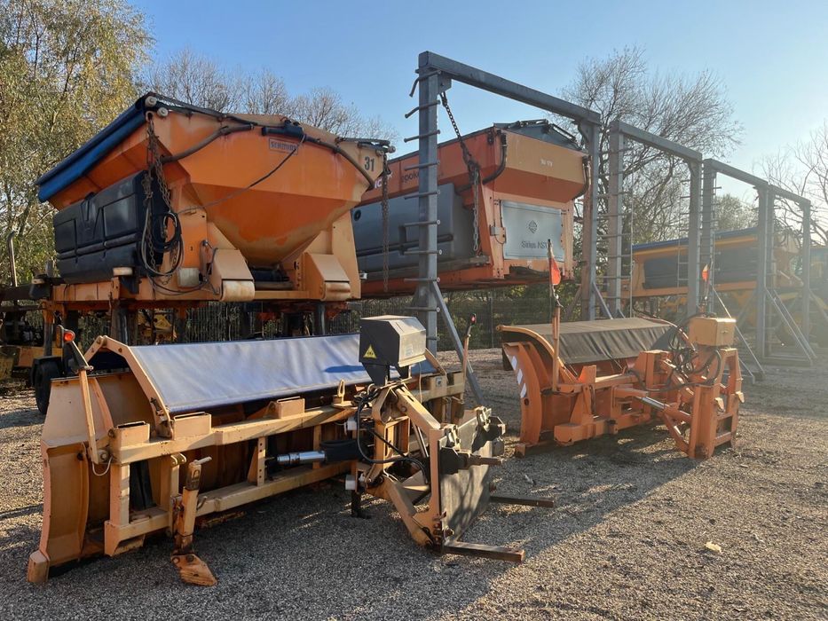 Vand Autobasculante Daf Scania Mercedes Man