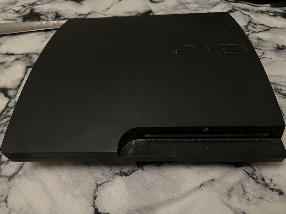 Sony Playstation 3 Slim срочно