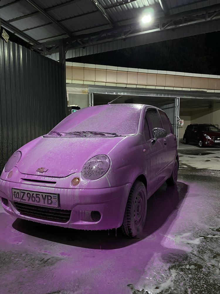 Matiz metan gazi bor korila kelishamiz 2011yil