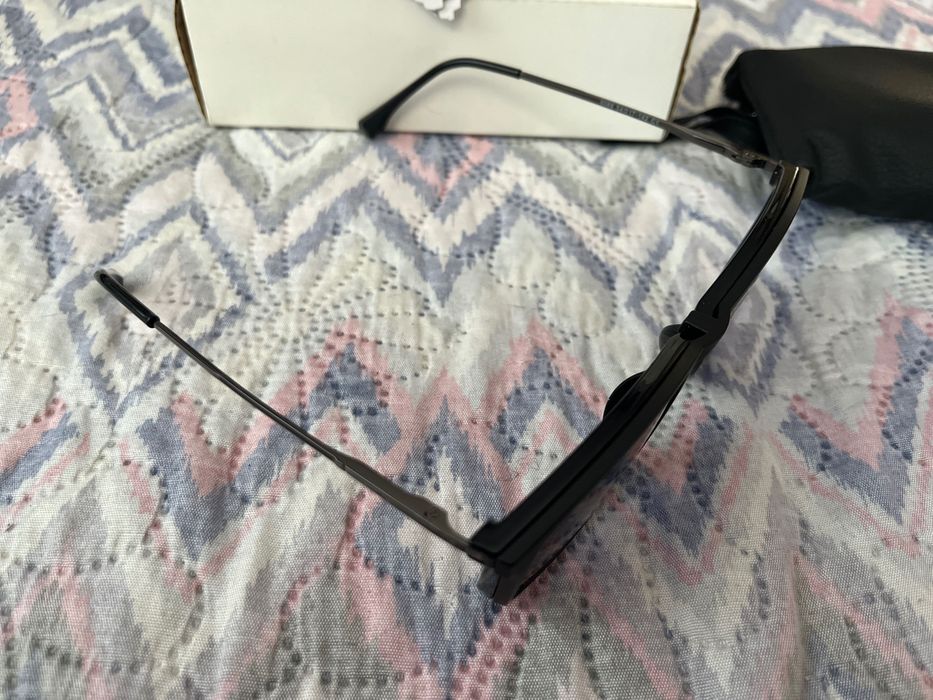 Диоптрични очила с 4 клипса + калъф