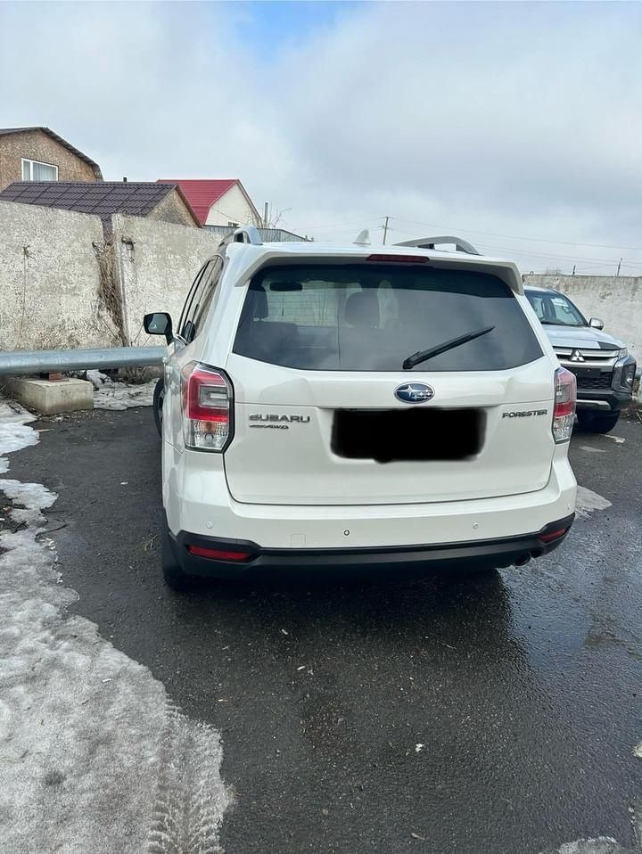 Продам автомобиль Subaru forester