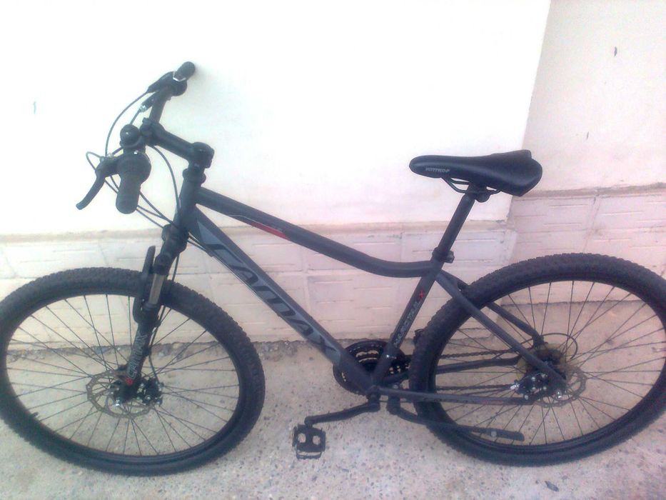 29 цола Camax Heat 0.3 Hardtail-X ATB