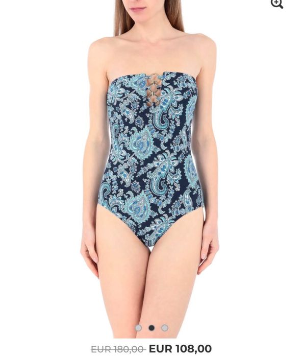 Costum de baie Michael Kors one piece masura S