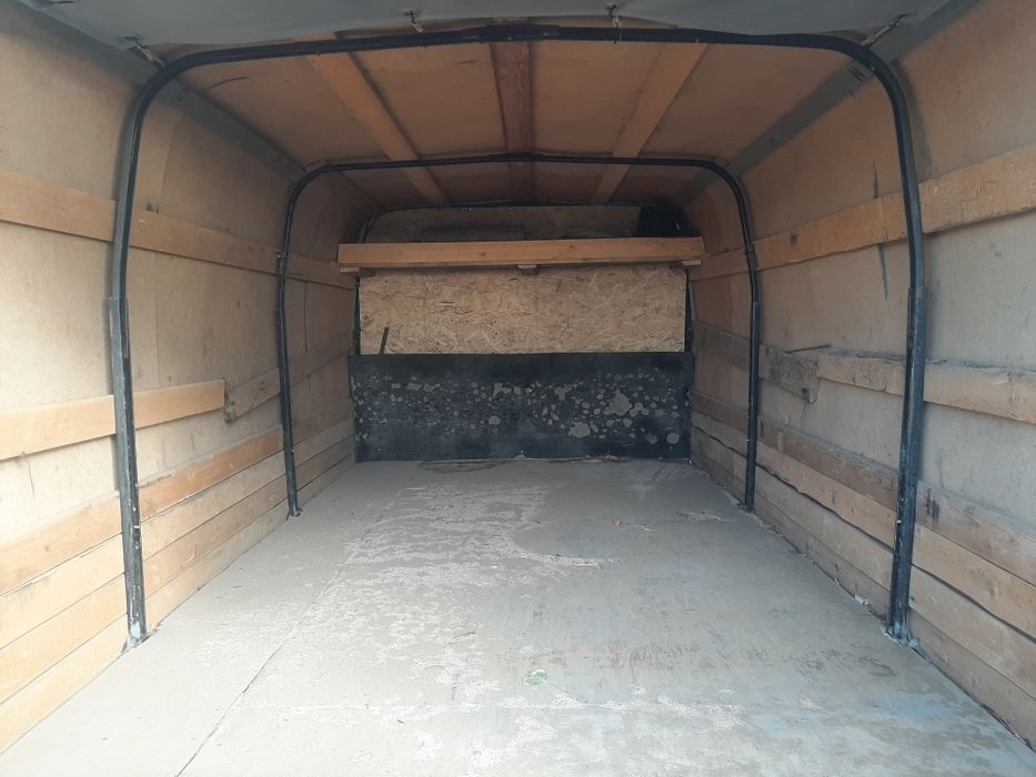 Кузов на  газель