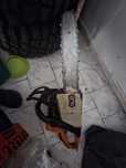 Бензинова Резачка STIHL