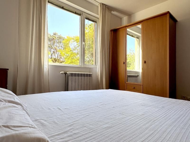 Дава се под наем Двустаен апартамент в София, Хаджи Димитър - 62 кв.м за 645 € - Снимка #5