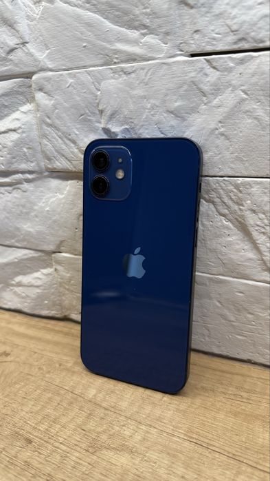 Продам айфон 12, 128 Гб