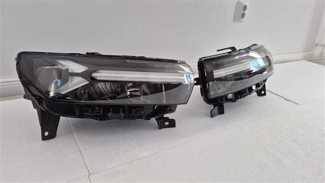 Set far stanga dreapta Dacia Bigster Duster an 2024 - 2026