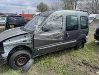 Dezmembrez Renault Kangoo 1.9 DTI