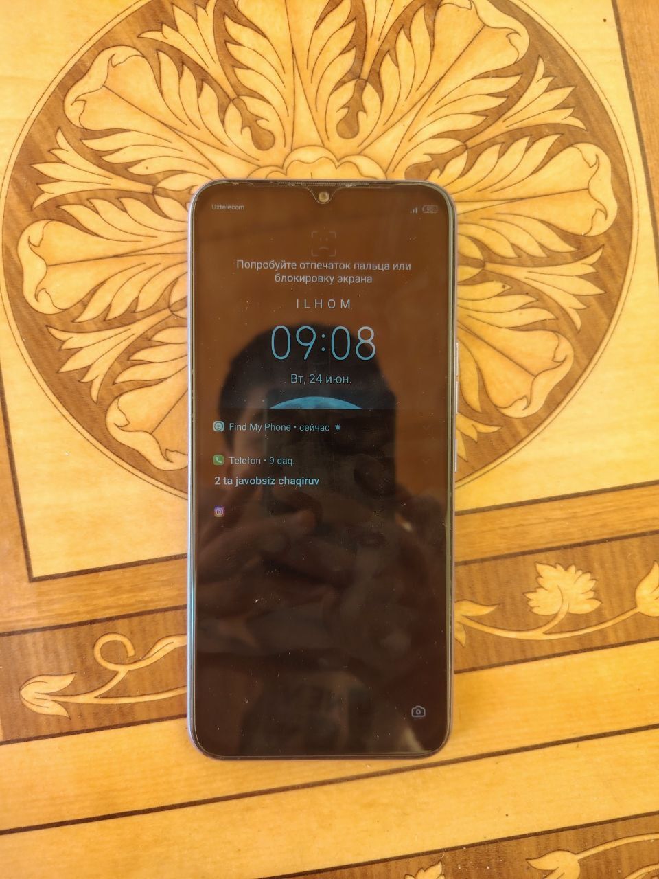 Tecno Spark go 2022