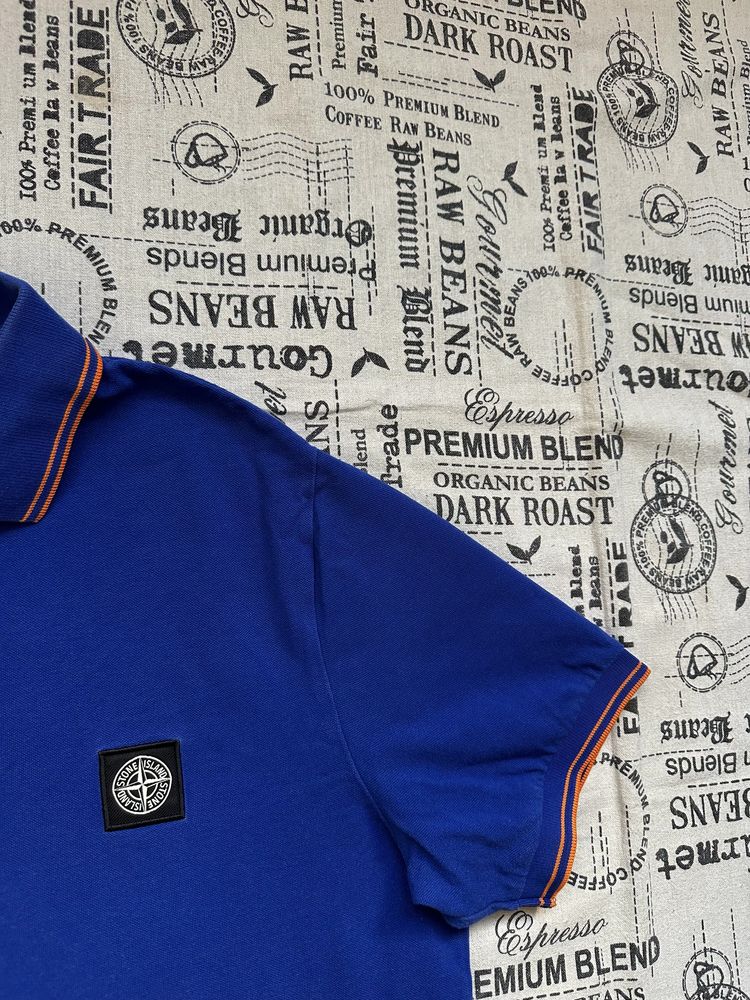 Stone Island original тениска.XL