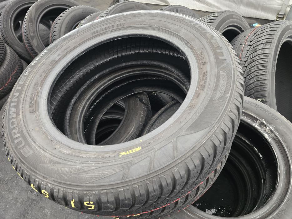 185.65.15. Bridgestone pirelli m+s