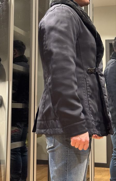 Geaca Emporio Armani