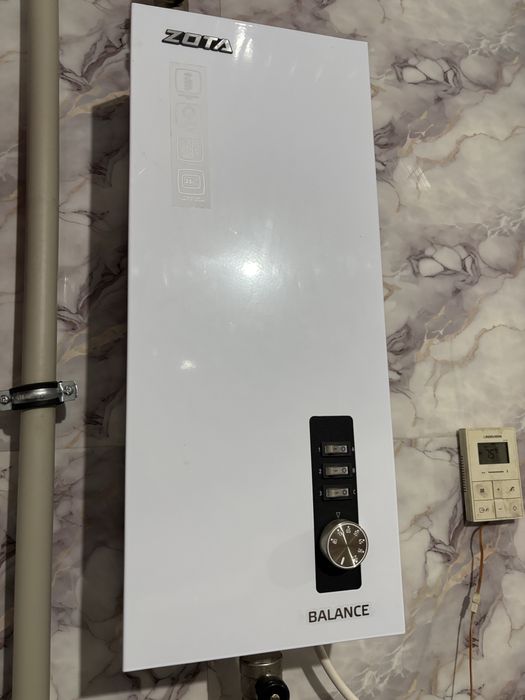 Котел электрический