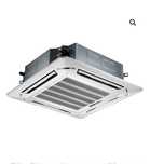 Кассетный кондиционер MIDEA 48 000 Btu