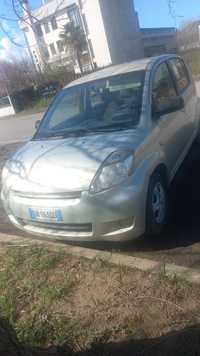 Daihatsu Sirion НА ЧАСТИ 1,3 бензин