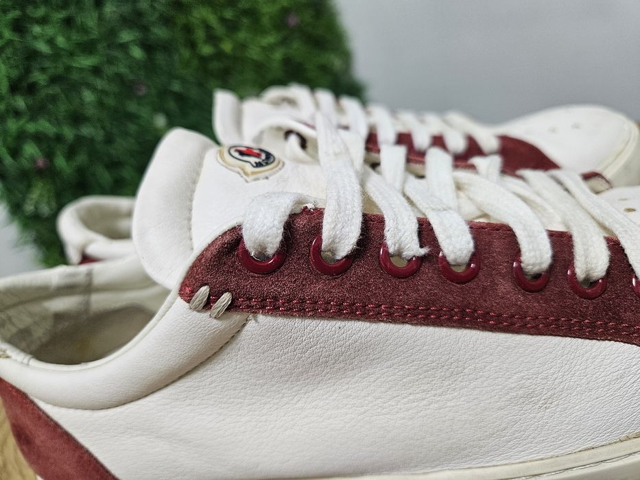 Moncler Monaco - 42 номер сникърси