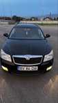 Skoda octavia 2012